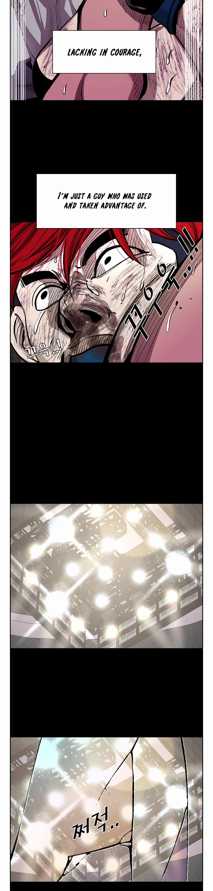Read Shark EN Manga Online