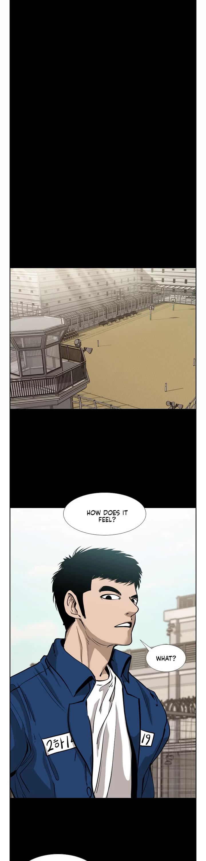 Read Shark EN Manga Online
