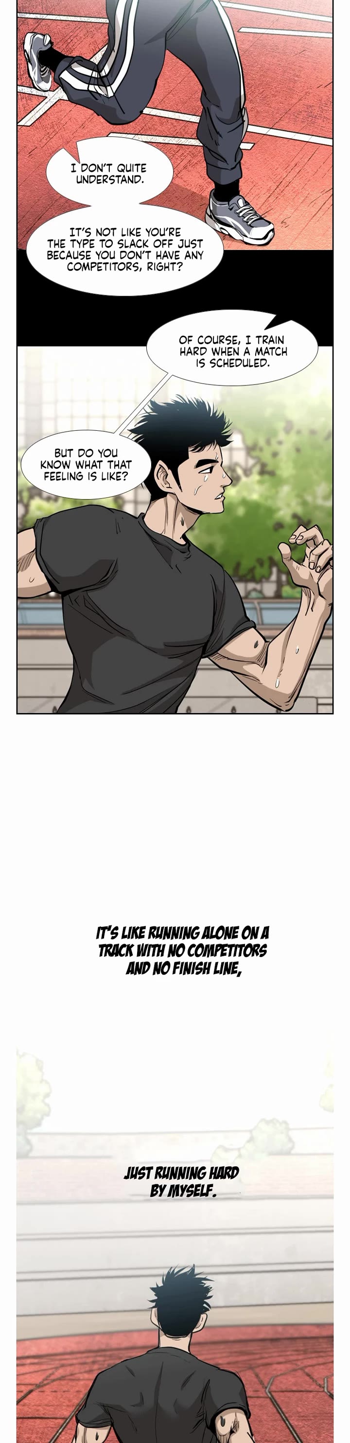Read Shark EN Manga Online