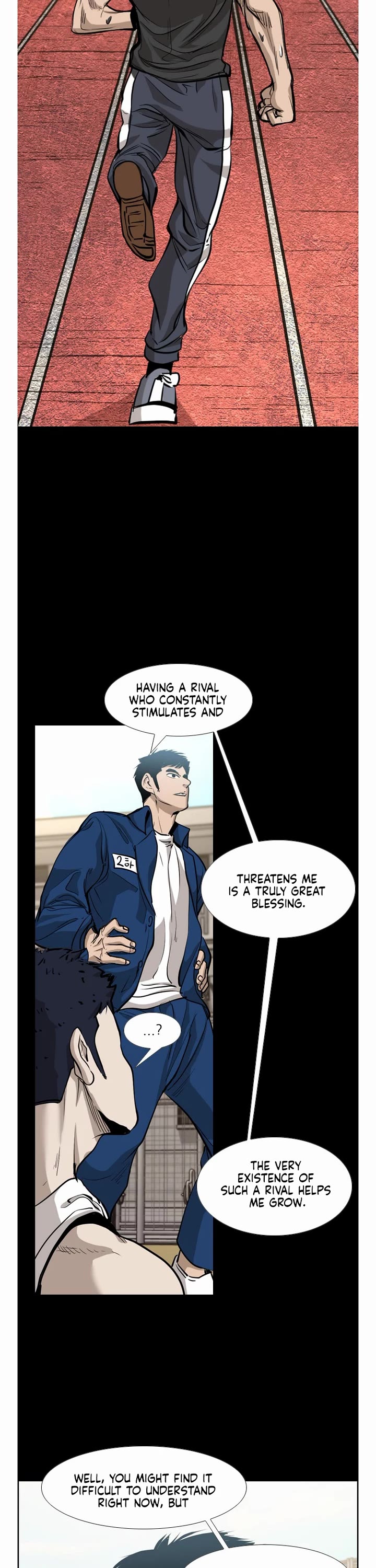 Read Shark EN Manga Online