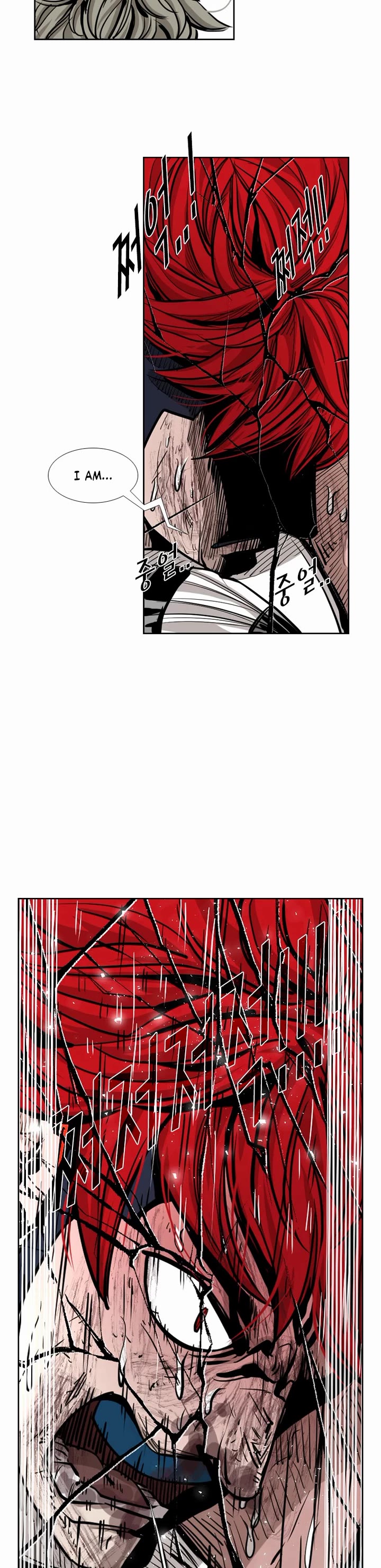 Read Shark EN Manga Online