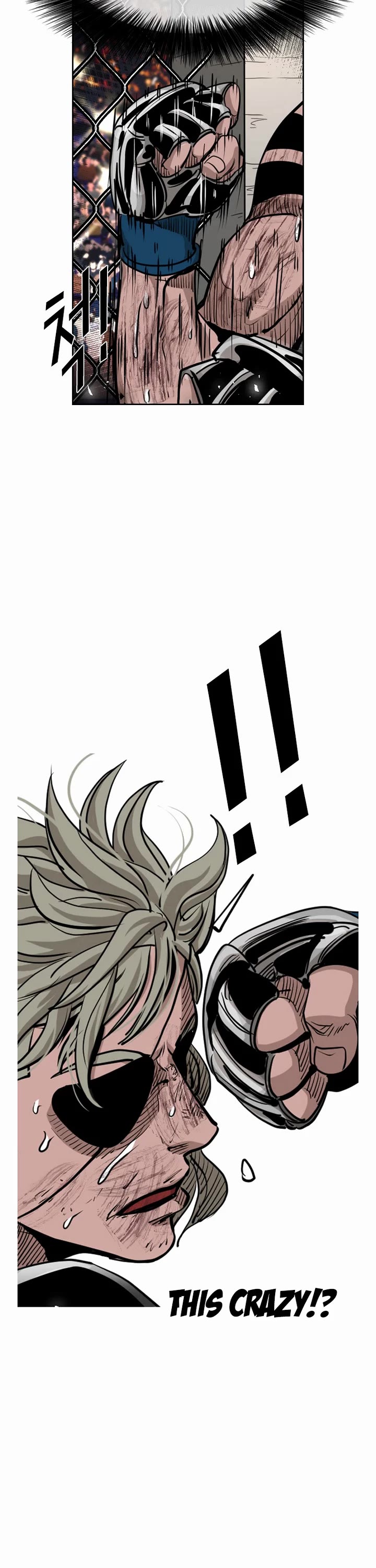 Read Shark EN Manga Online