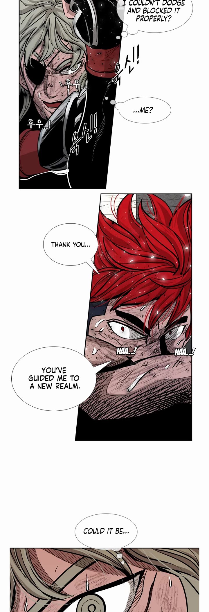 Read Shark EN Manga Online