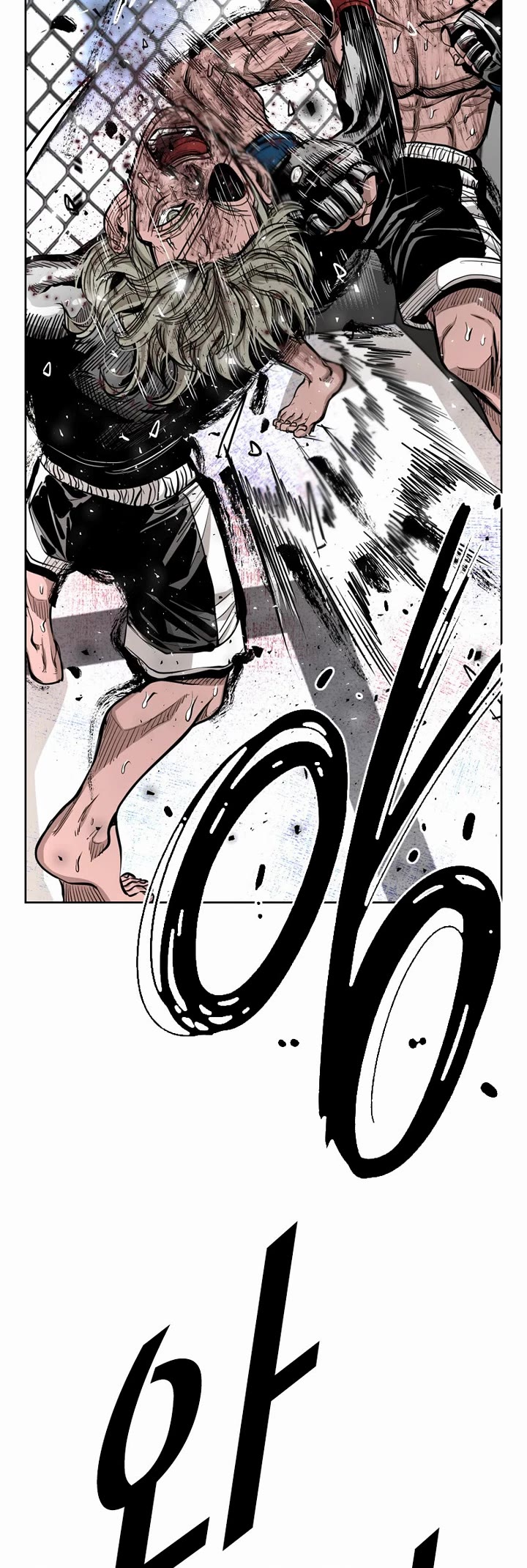 Read Shark EN Manga Online