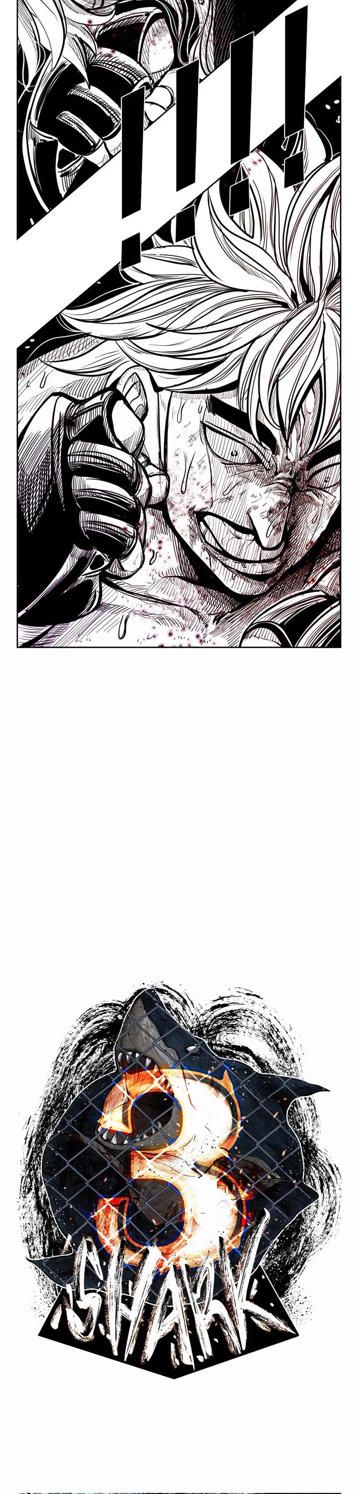 Read Shark EN Manga Online