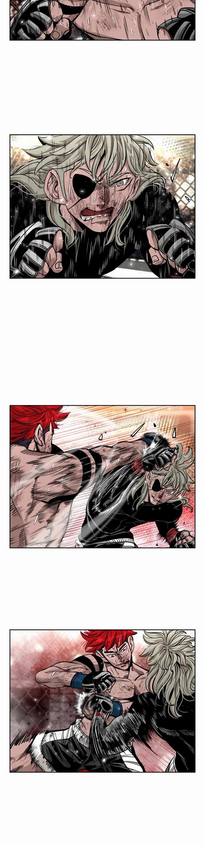 Read Shark EN Manga Online
