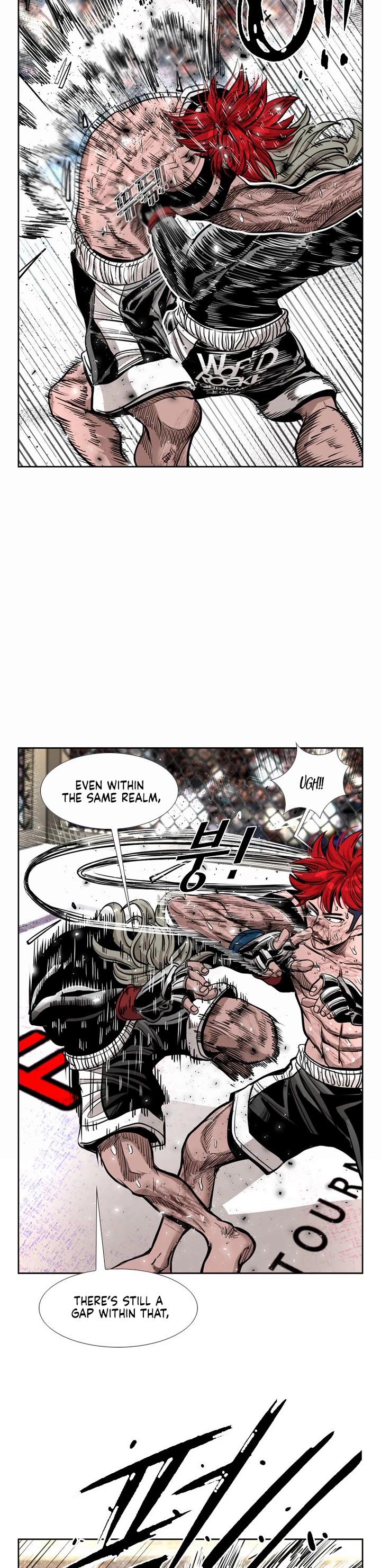 Read Shark EN Manga Online