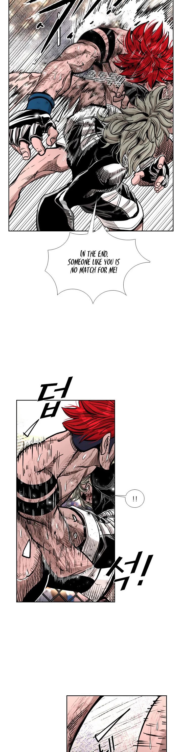 Read Shark EN Manga Online