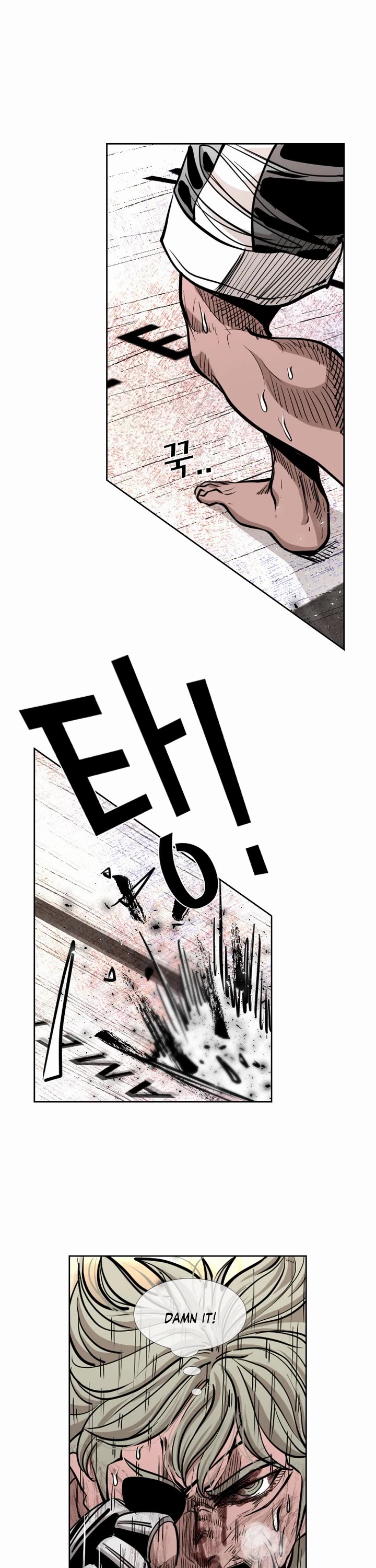 Read Shark EN Manga Online