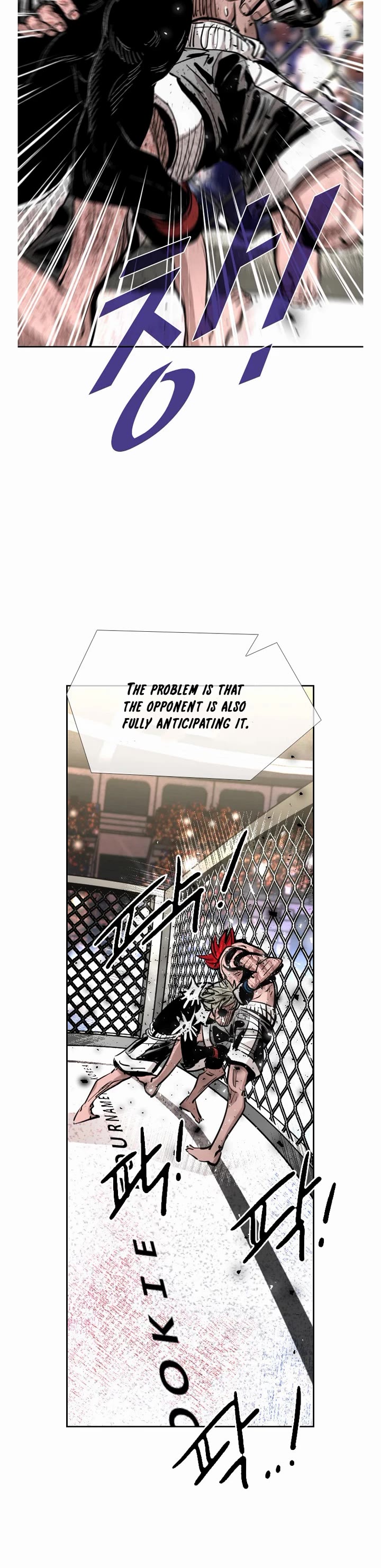 Read Shark EN Manga Online