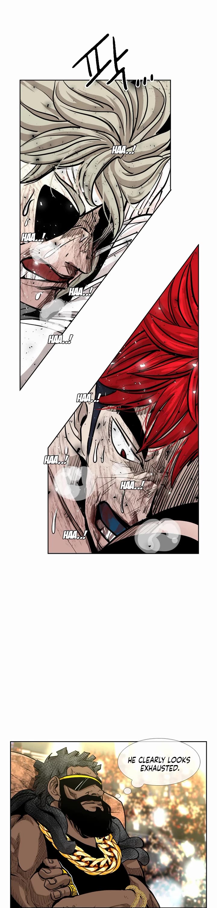 Read Shark EN Manga Online