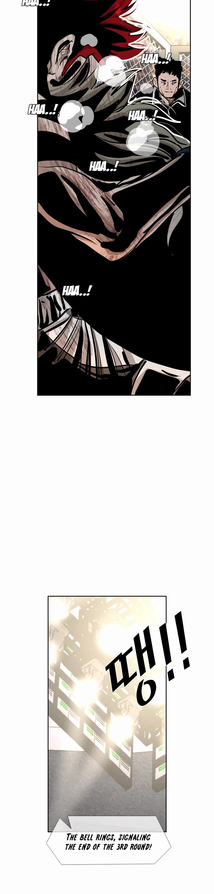 Read Shark EN Manga Online