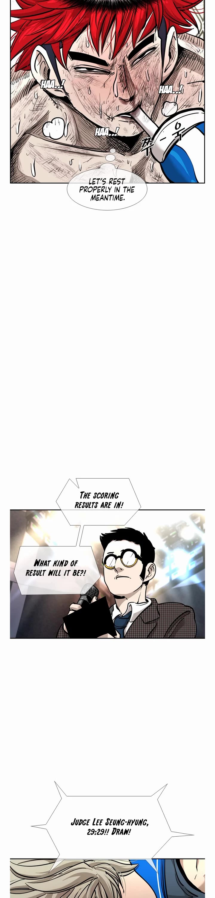 Read Shark EN Manga Online