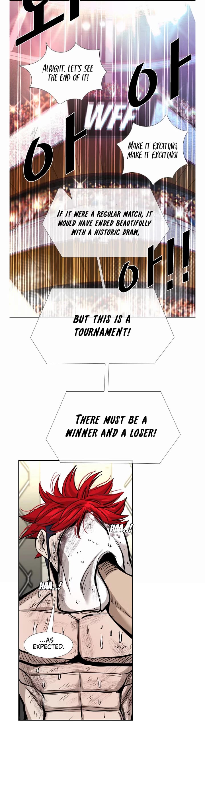 Read Shark EN Manga Online