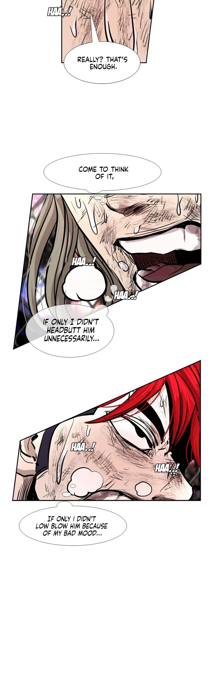 Read Shark EN Manga Online