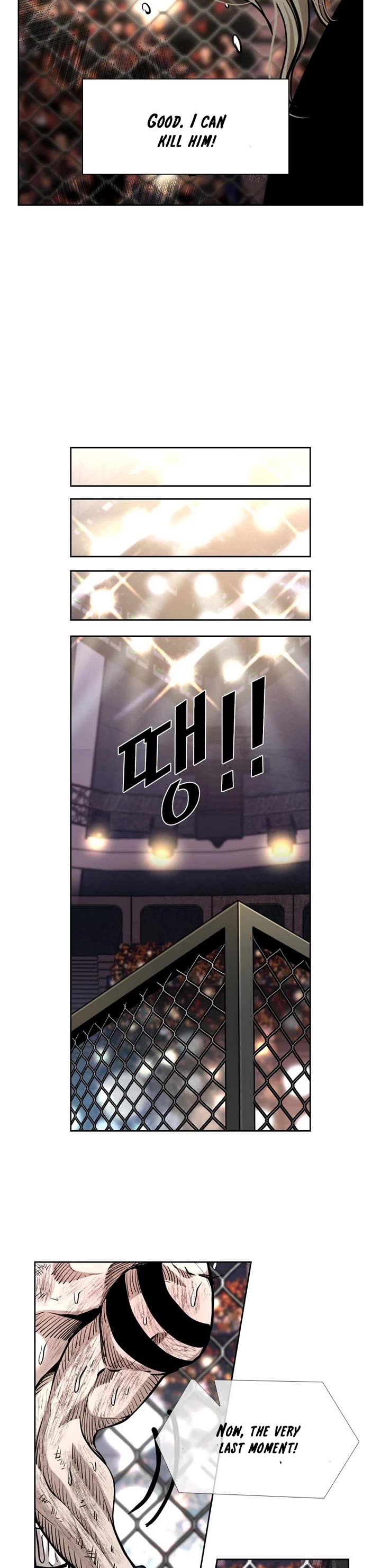 Read Shark EN Manga Online