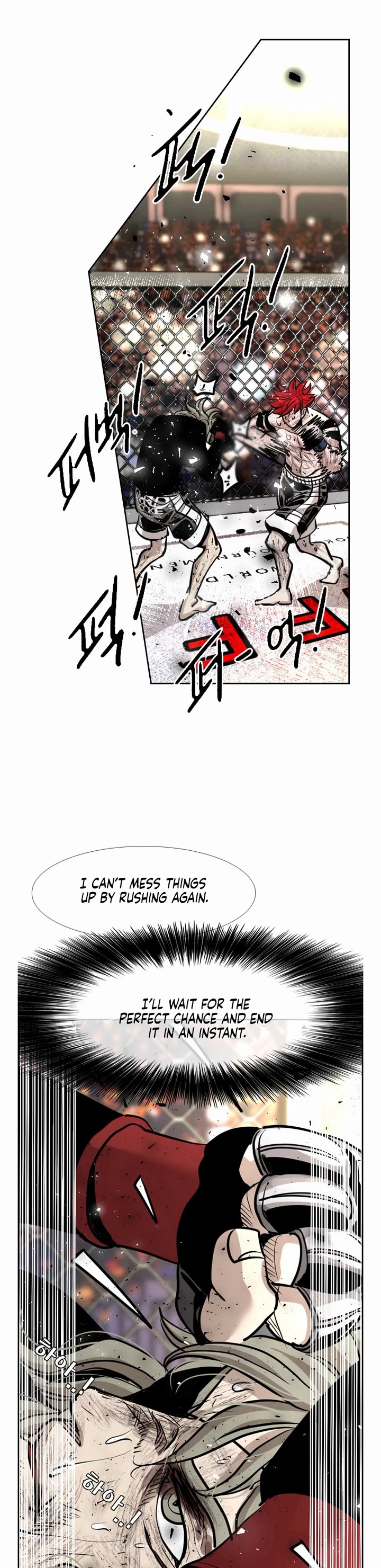 Read Shark EN Manga Online