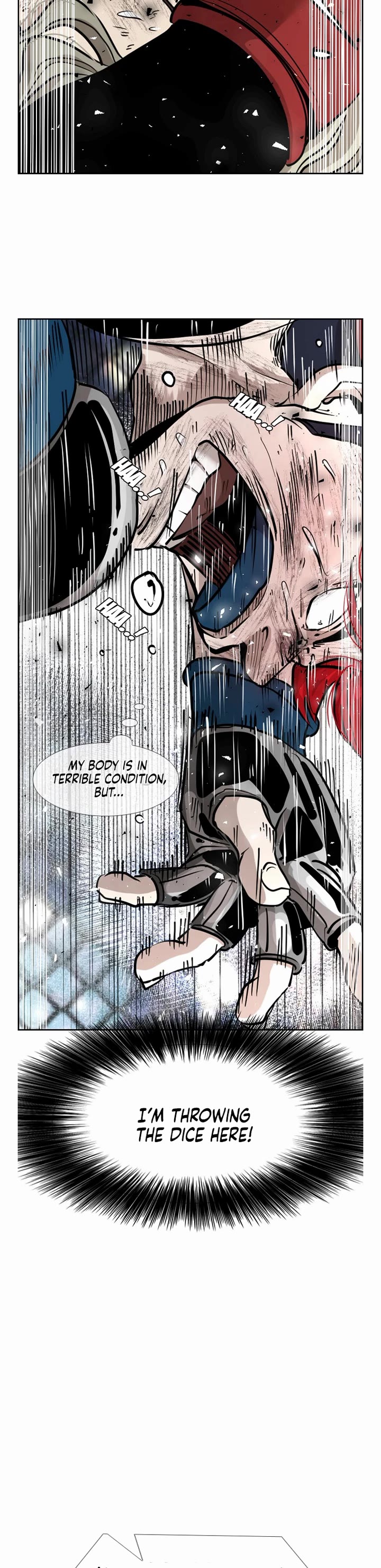 Read Shark EN Manga Online
