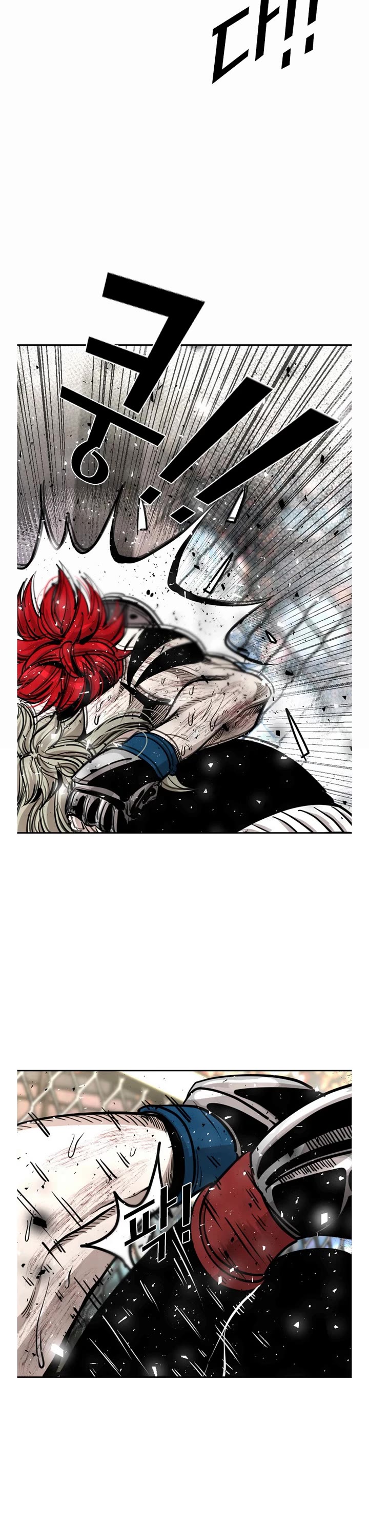 Read Shark EN Manga Online
