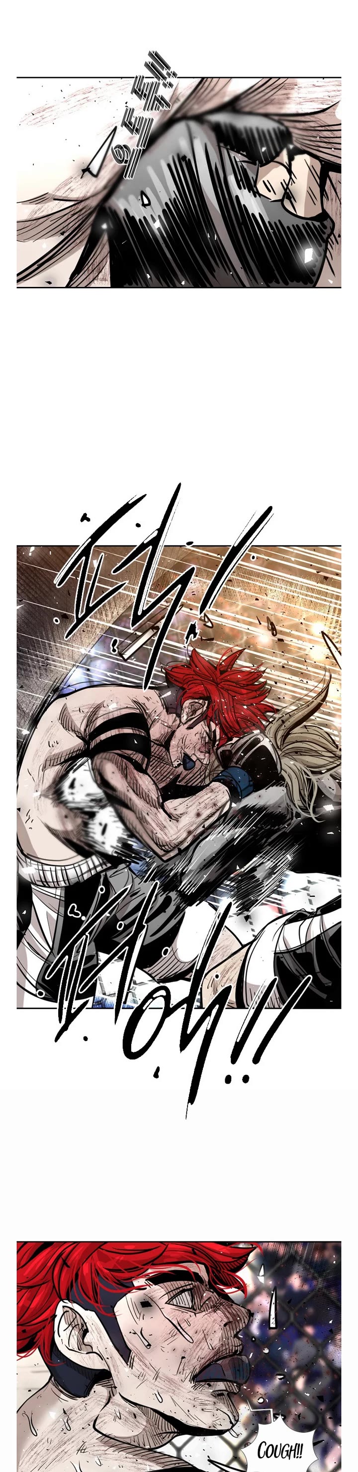 Read Shark EN Manga Online
