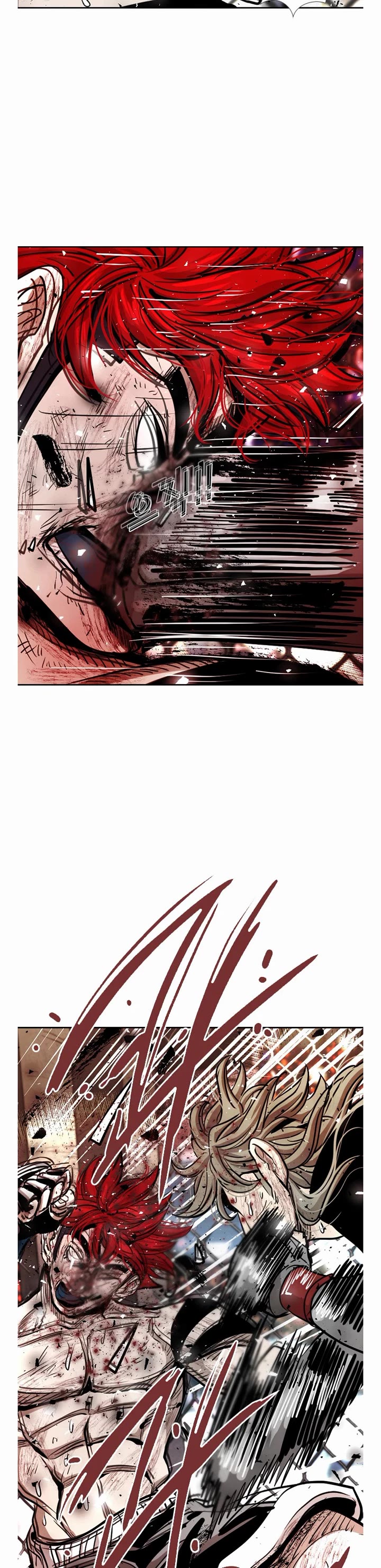Read Shark EN Manga Online
