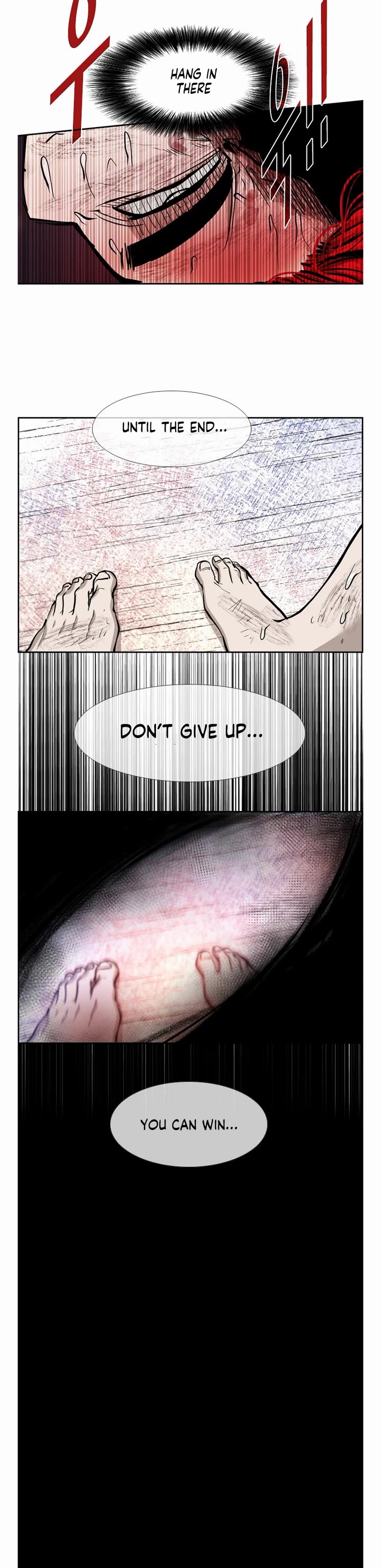 Read Shark EN Manga Online