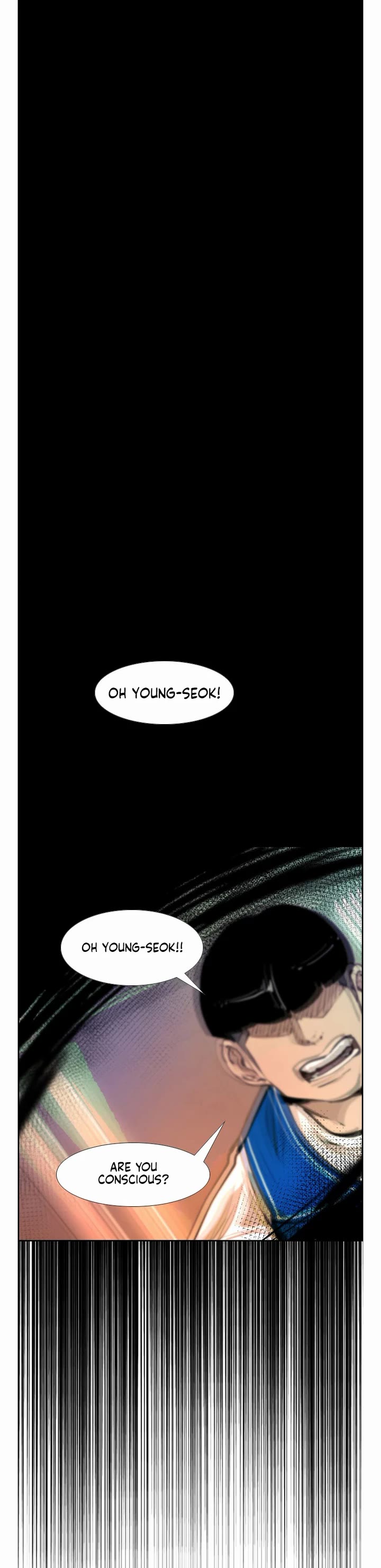Read Shark EN Manga Online