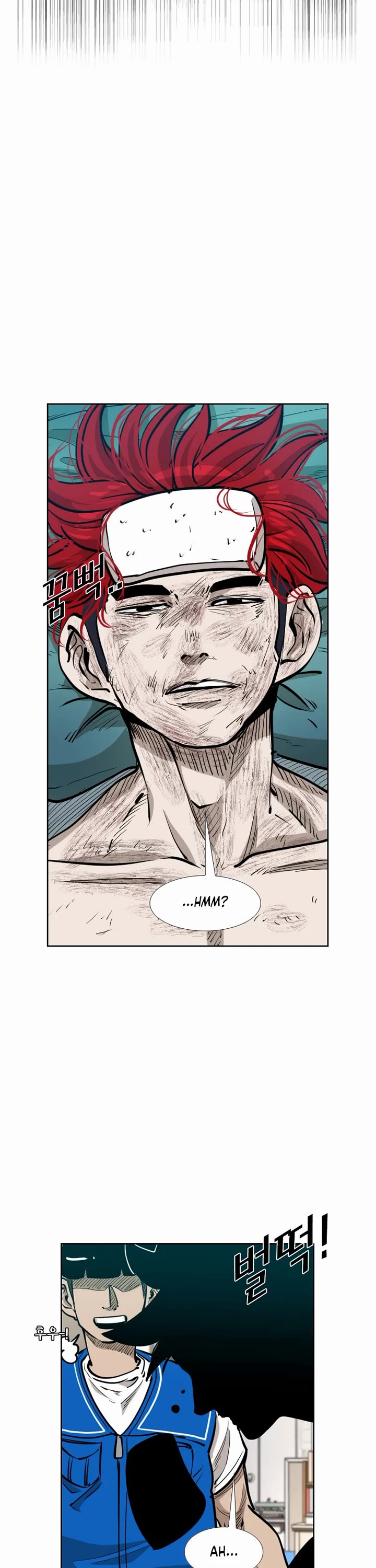 Read Shark EN Manga Online