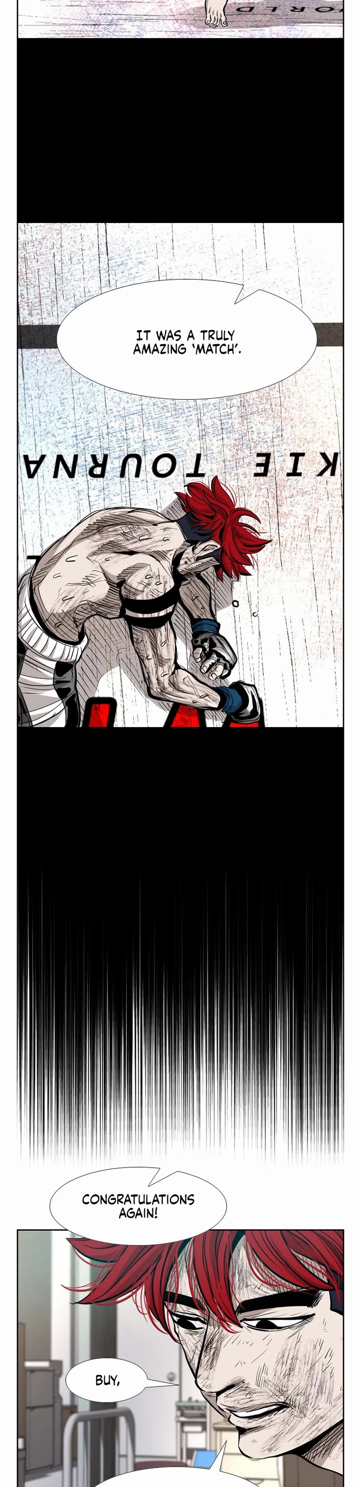 Read Shark EN Manga Online