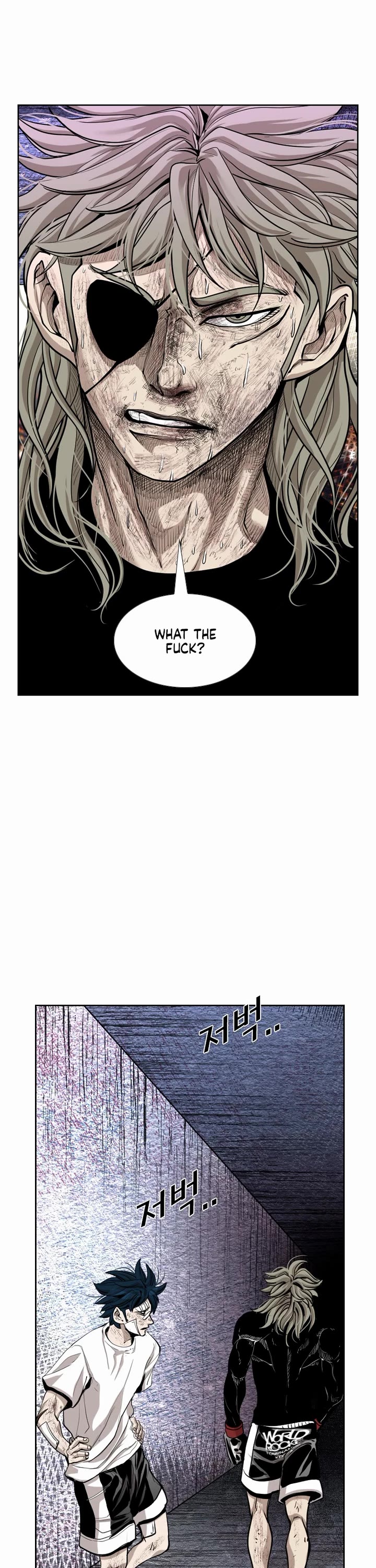 Read Shark EN Manga Online