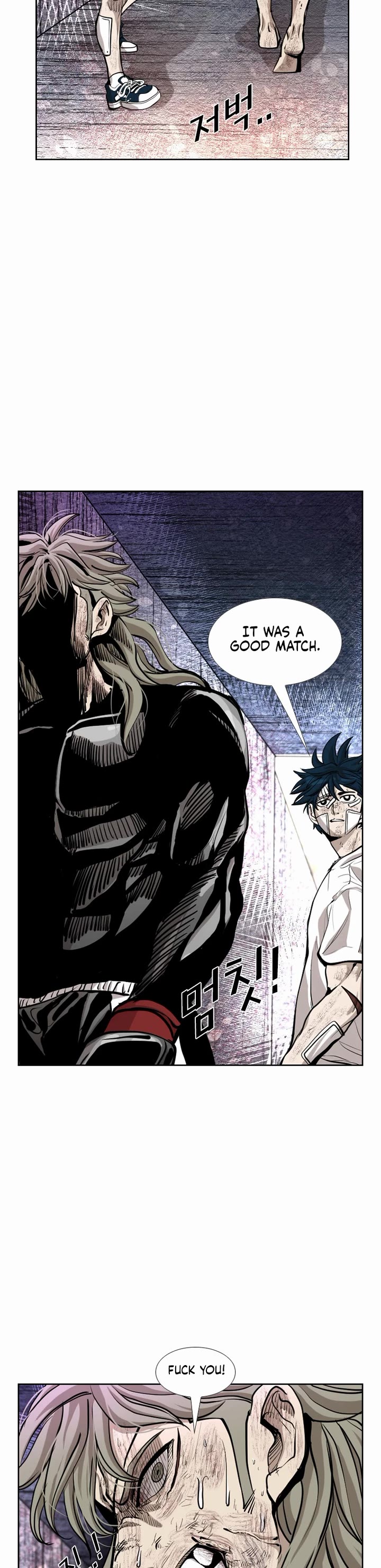 Read Shark EN Manga Online
