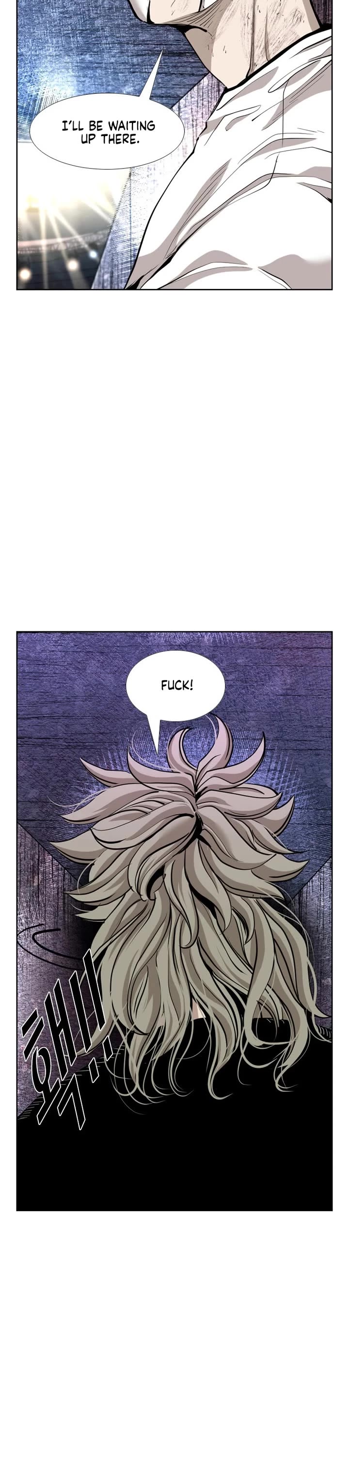 Read Shark EN Manga Online