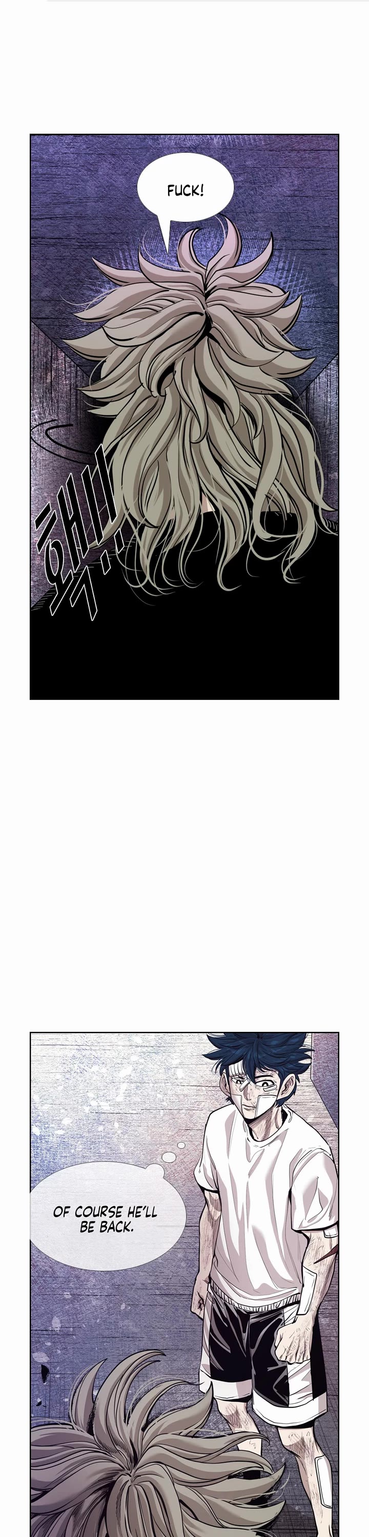 Read Shark EN Manga Online
