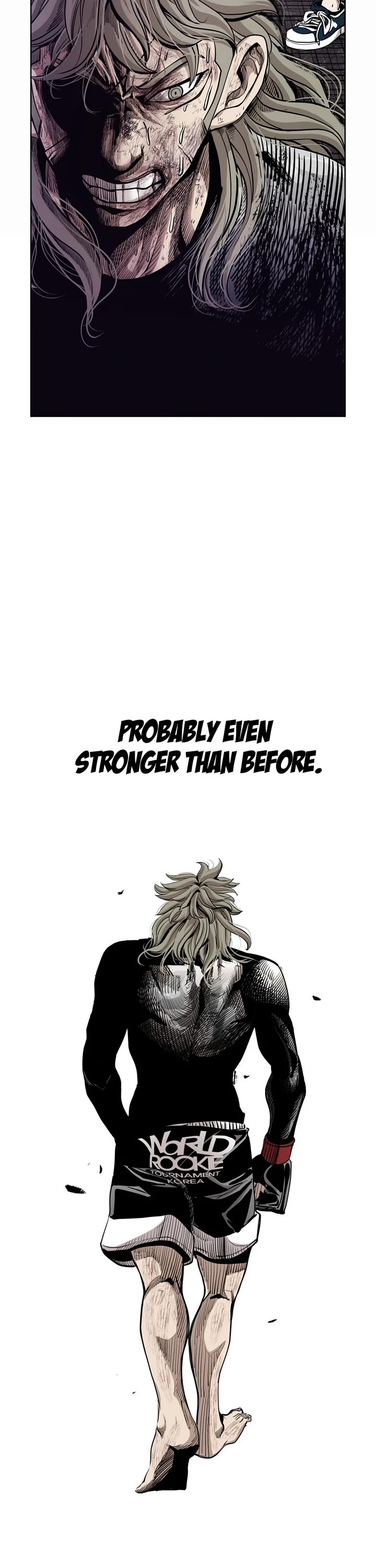 Read Shark EN Manga Online