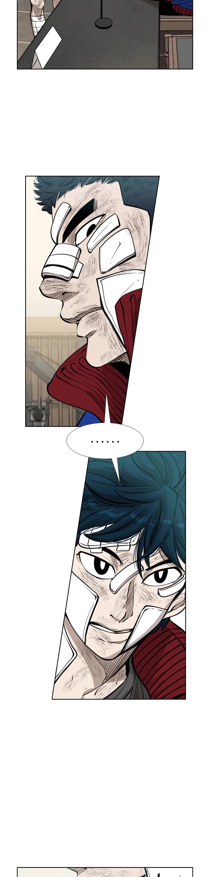 Read Shark EN Manga Online
