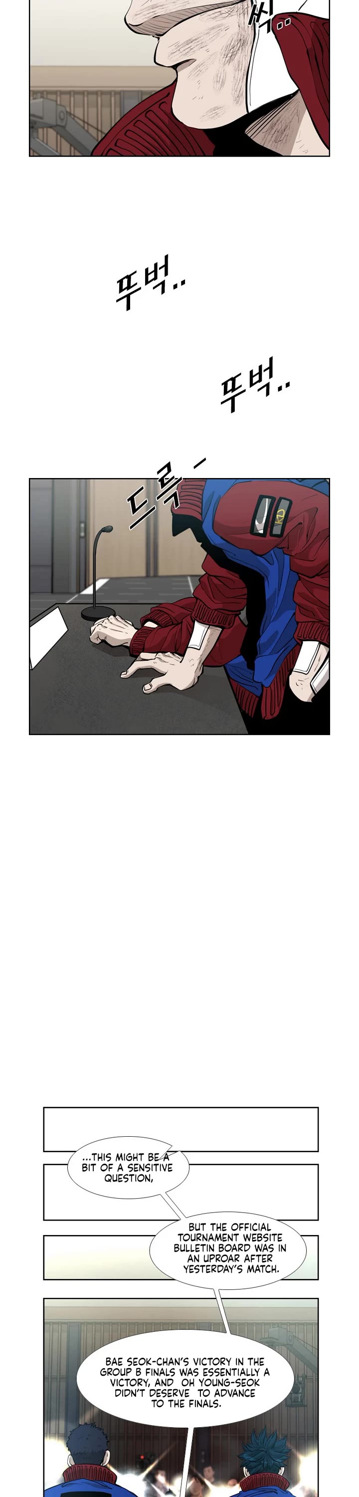 Read Shark EN Manga Online