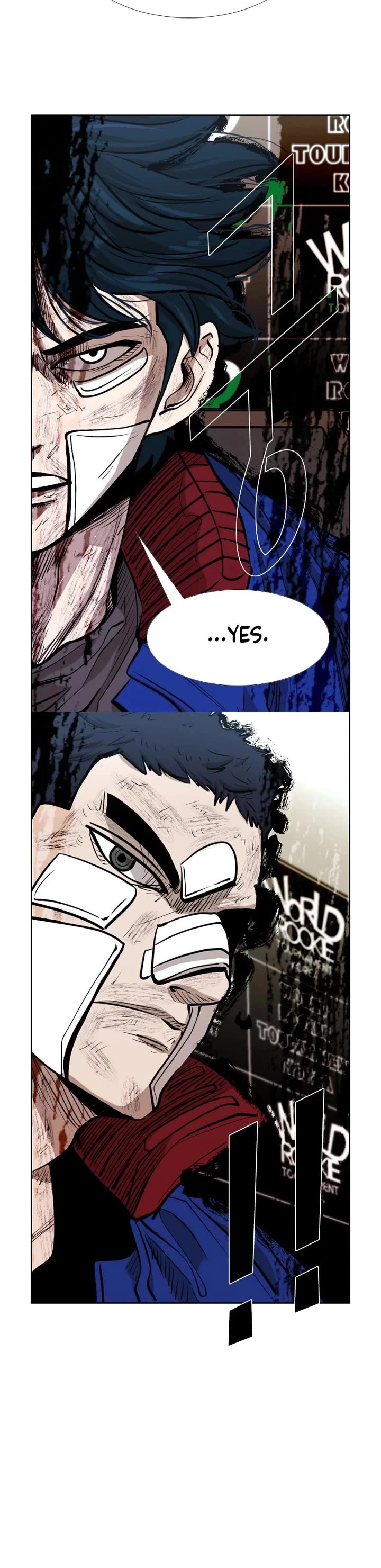 Read Shark EN Manga Online