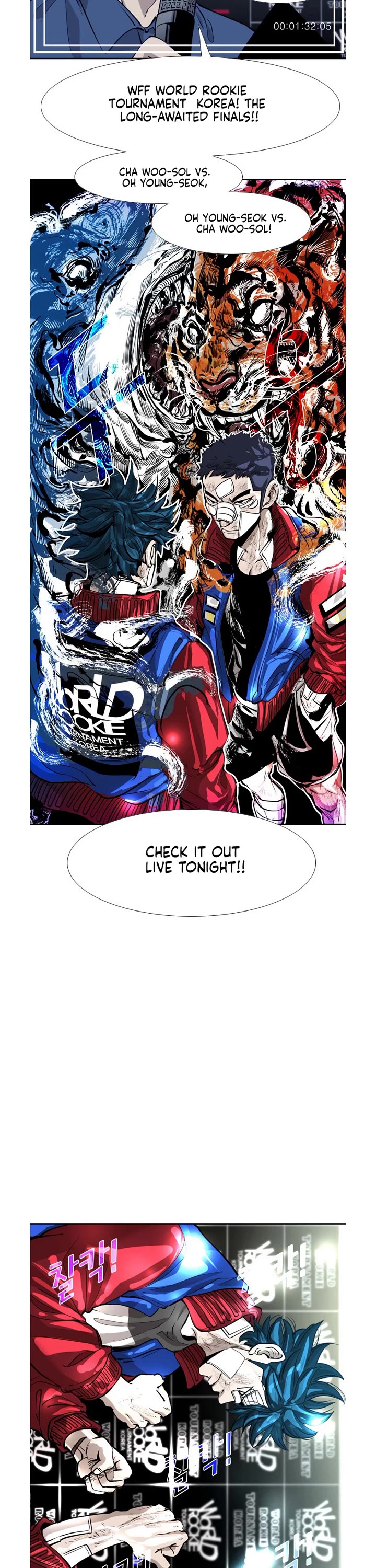 Read Shark EN Manga Online