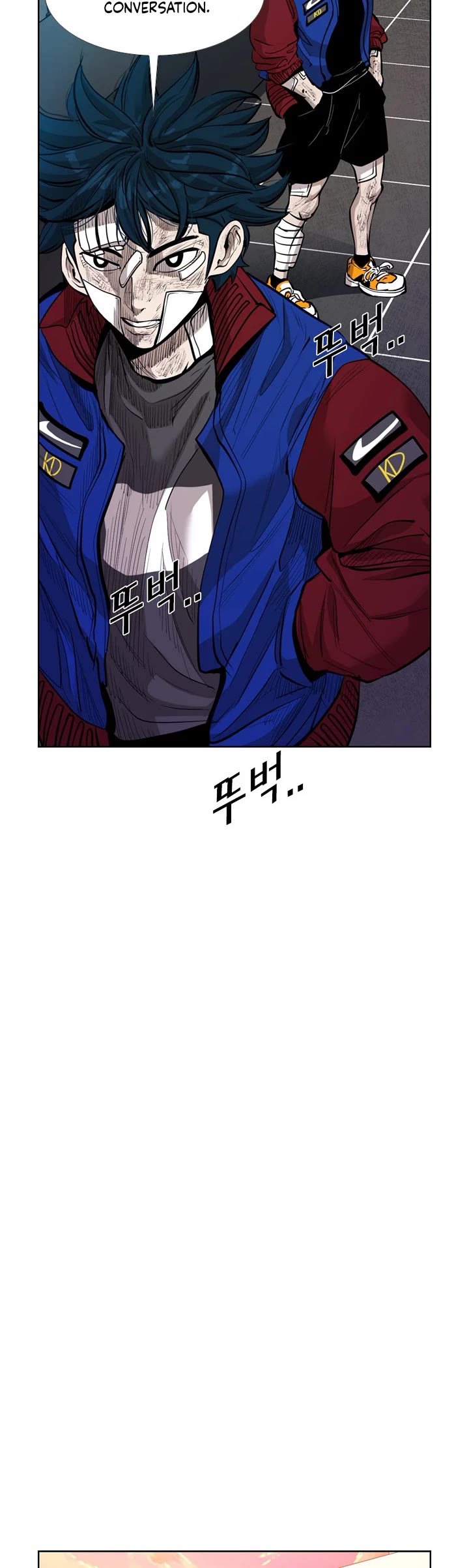 Read Shark EN Manga Online