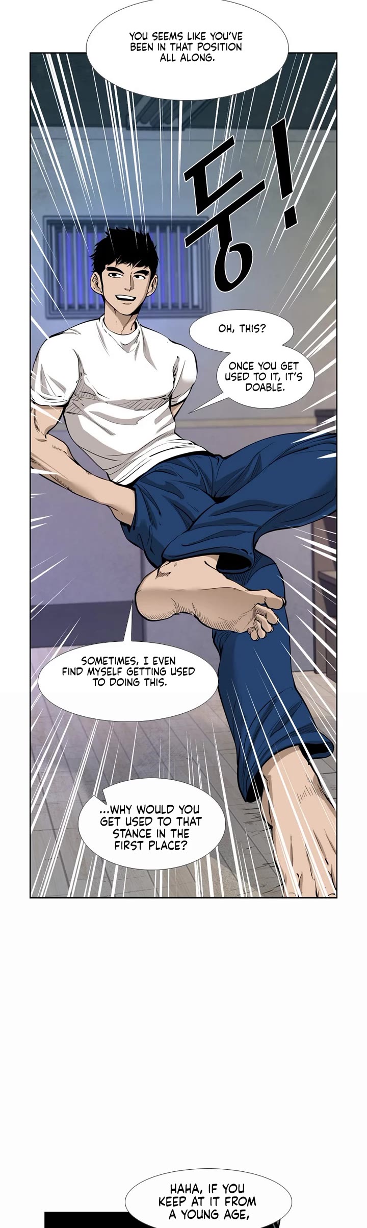 Read Shark EN Manga Online