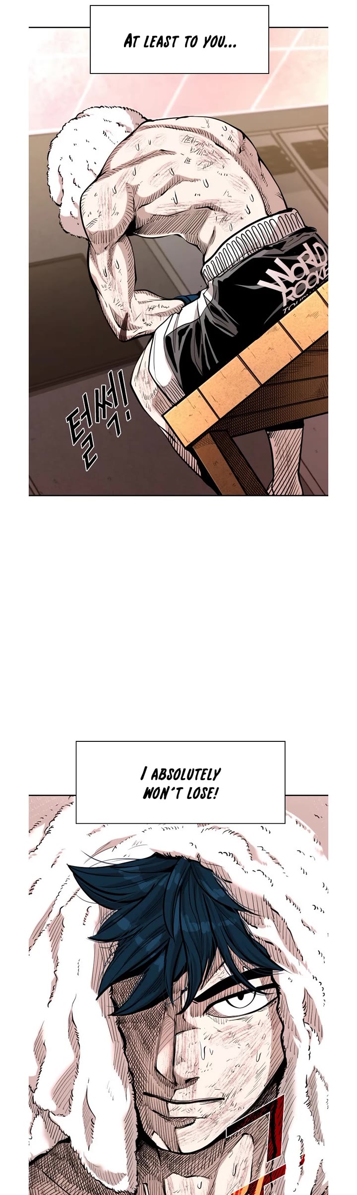 Read Shark EN Manga Online