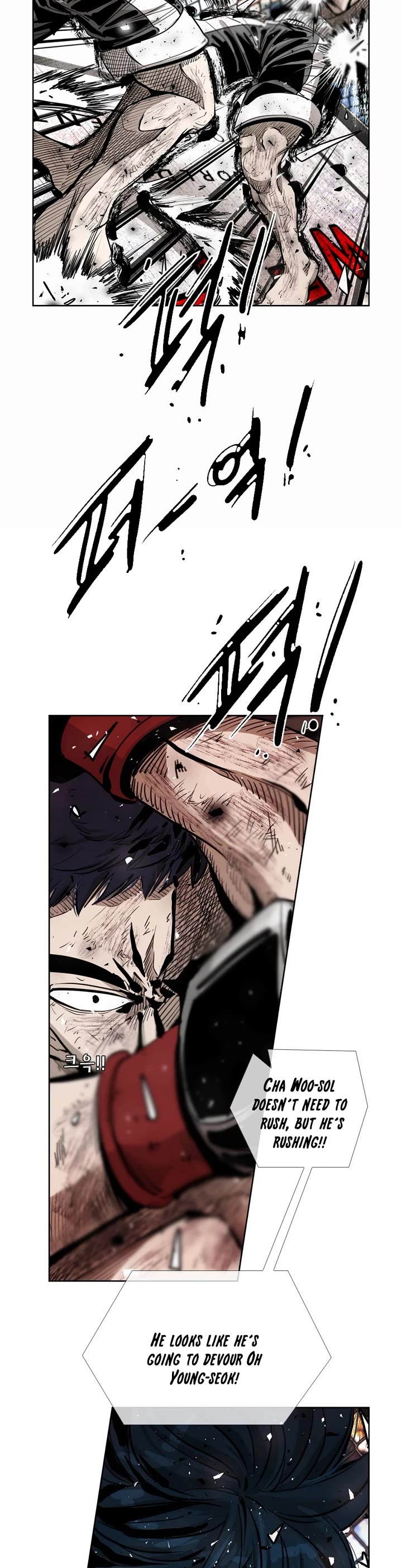 Read Shark EN Manga Online