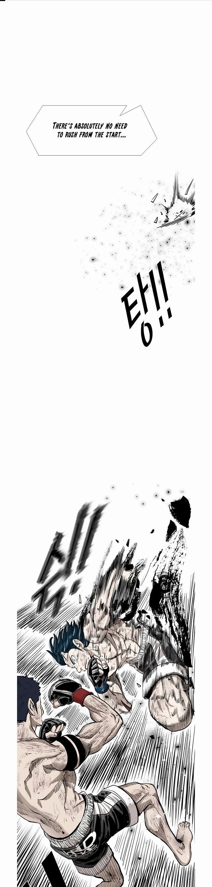 Read Shark EN Manga Online