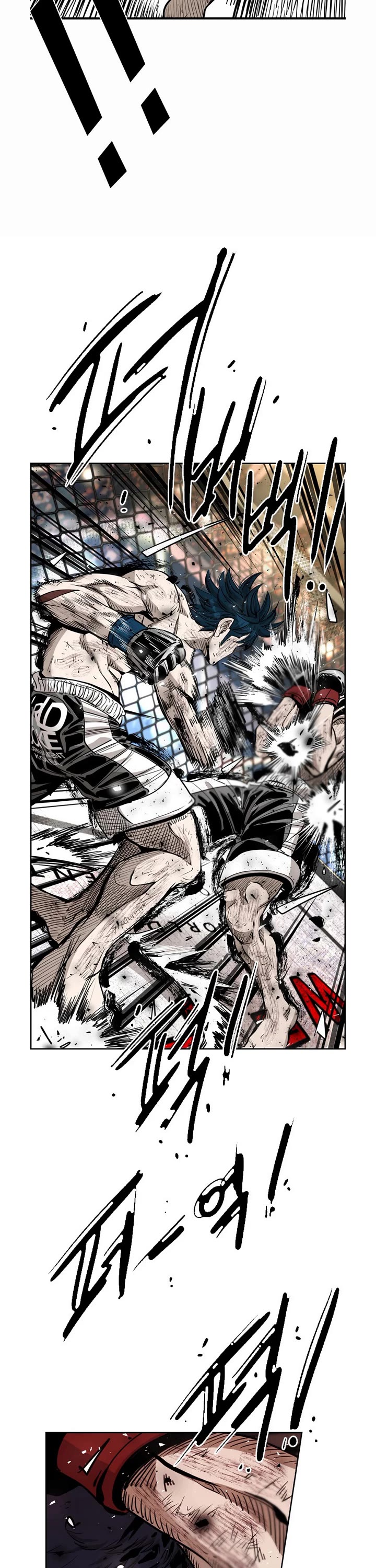 Read Shark EN Manga Online