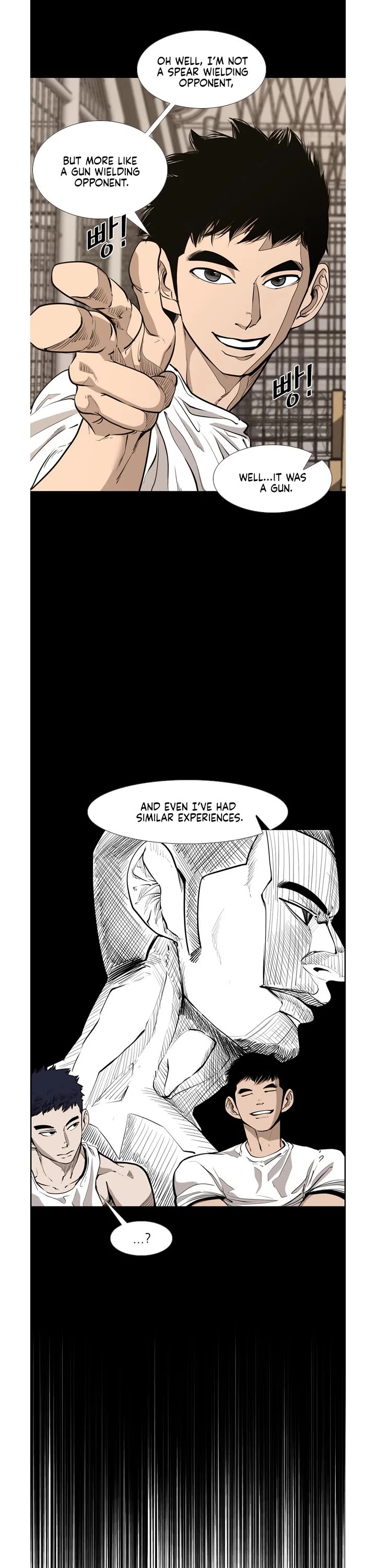 Read Shark EN Manga Online