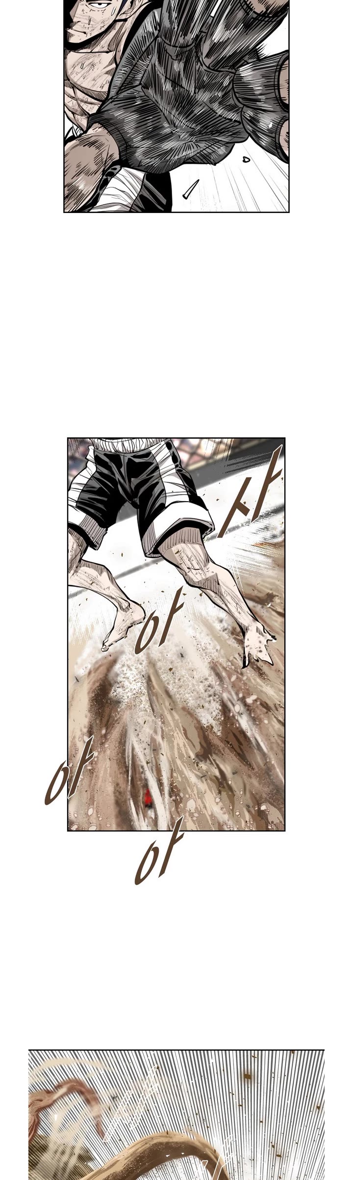 Read Shark EN Manga Online