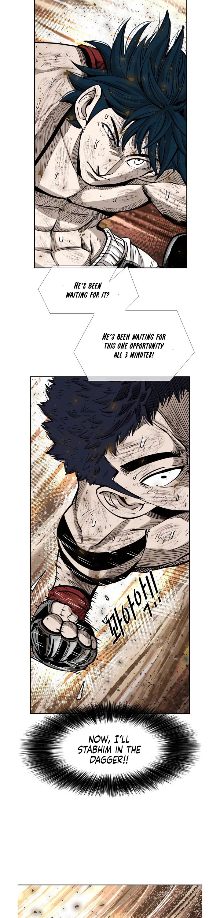 Read Shark EN Manga Online