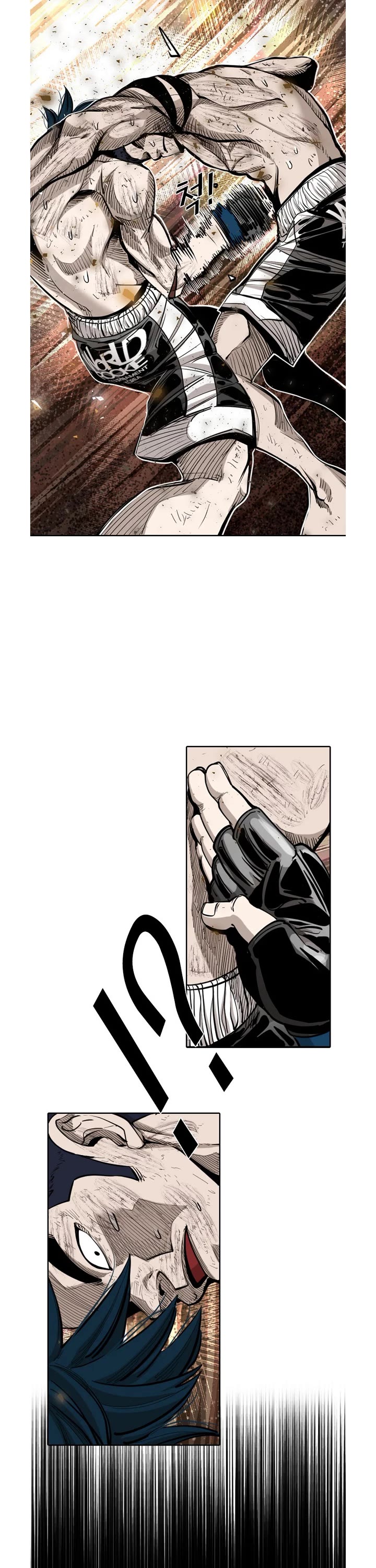 Read Shark EN Manga Online