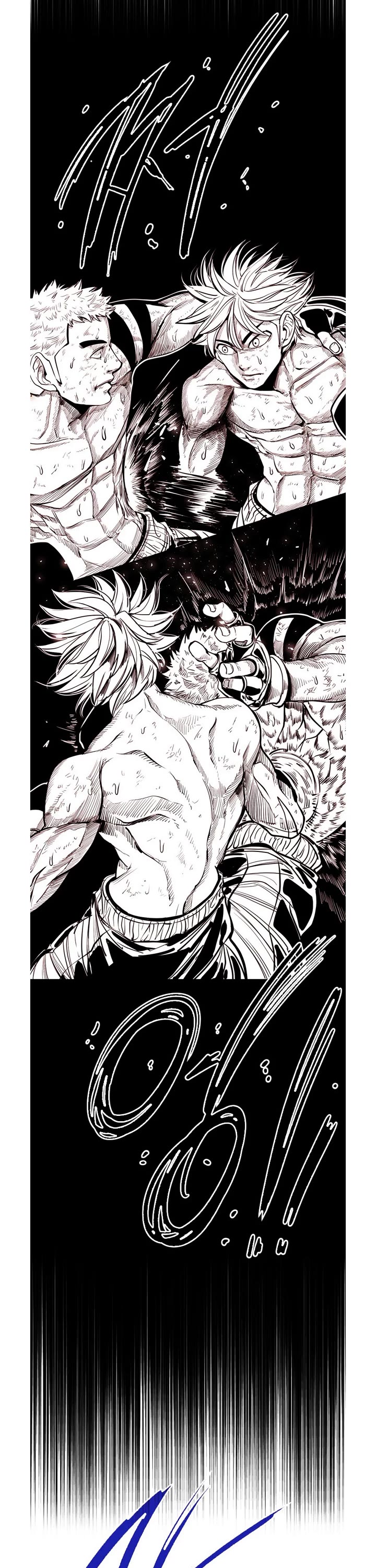 Read Shark EN Manga Online