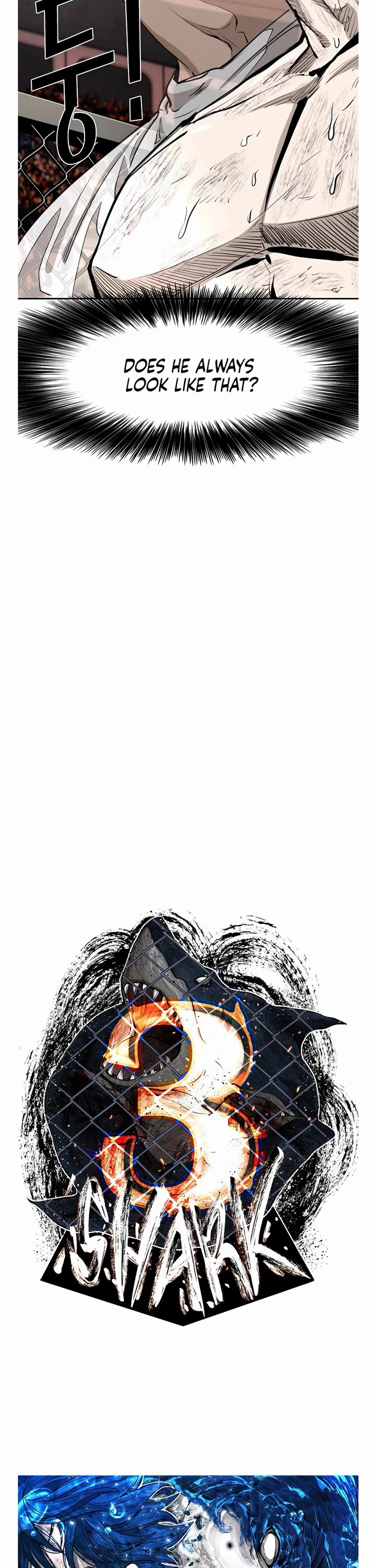 Read Shark EN Manga Online
